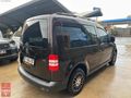 VW Caddy 1.6 TDİ OTOMATİK 7ileri 2011Model