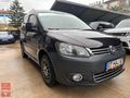 VW Caddy 1.6 TDİ OTOMATİK 7ileri 2011Model