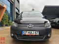 VW Caddy 1.6 TDİ OTOMATİK 7ileri 2011Model