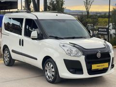 2011 MODEL DOBLO 1.3 MULTİJET KLİMALI