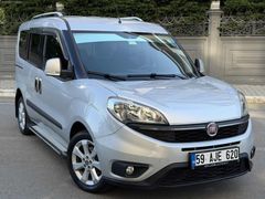 OFLOGLU DAN FIAT DOBLO 1.3 MULTİJET Safeline