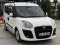 2014 MODEL 1.3 MULTİJET DEĞİŞENSİZ DOBLO URBAN PAKET