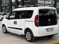 2014 MODEL 1.3 MULTİJET DEĞİŞENSİZ DOBLO URBAN PAKET
