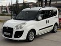 2014 MODEL 1.3 MULTİJET DEĞİŞENSİZ DOBLO URBAN PAKET