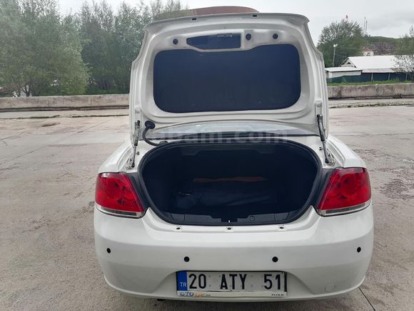 Sahibinden Temiz Fiat Linea 1.3 Multijet Actual Plus 2014 Model