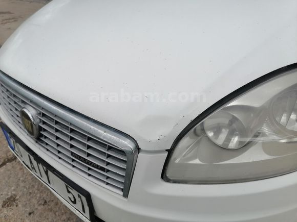 Sahibinden Temiz Fiat Linea 1.3 Multijet Actual Plus 2014 Model