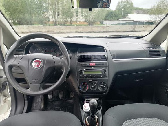 Sahibinden Temiz Fiat Linea 1.3 Multijet Actual Plus 2014 Model