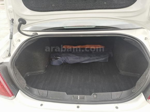 Sahibinden Temiz Fiat Linea 1.3 Multijet Actual Plus 2014 Model