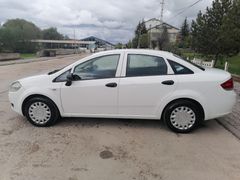 Sahibinden Temiz Fiat Linea 1.3 Multijet Actual Plus 2014 Model