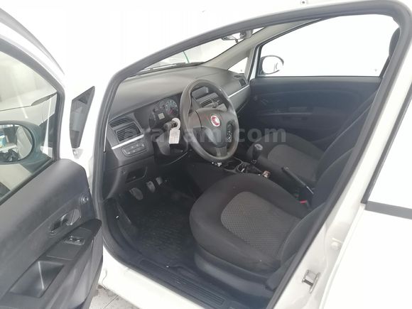 Sahibinden Temiz Fiat Linea 1.3 Multijet Actual Plus 2014 Model
