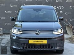 2022 VW CADDY 2.0 TDI STYLE OTOMATİK 37.000KM BOYASIZ