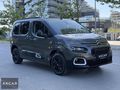 AKCAR/BERLİNGO FEEL BOLD OTOMATİK E-TOGGLE VİTES HATASIZ BOYASIZ