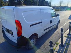 Sahibinden Fiat Doblo Cargo 1.3 Multijet Maxi 2021 Model  92.000 km Beyaz