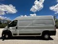 YK EYMEN'DEN 2017 FIAT DUCATO 2.3 MULTİJET 130BG 13M KKT 12 TAK