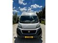 YK EYMEN'DEN 2017 FIAT DUCATO 2.3 MULTİJET 130BG 13M KKT 12 TAK