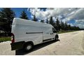 YK EYMEN'DEN 2017 FIAT DUCATO 2.3 MULTİJET 130BG 13M KKT 12 TAK