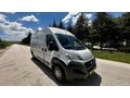 YK EYMEN'DEN 2017 FIAT DUCATO 2.3 MULTİJET 130BG 13M KKT 12 TAK
