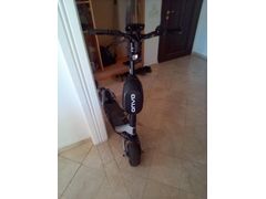 Sahibinden Elektrikli Araçlar Scooter Diğer Markalar