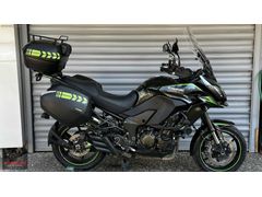 KAWASAKI~VERSYS 1000~FULL+FULL/MOTORSÜLÜN35'TEN
