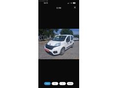 FİORİNO COMBİ 1.3 MULTİJET POP