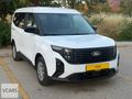 %0 FAİZ 6 AY HATASIZ 2025 MODEL FORD TOURNEO COURİER+OTOMATİK