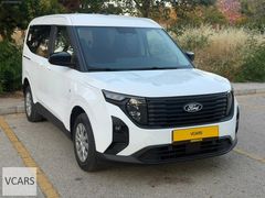 %0 FAİZ 6 AY HATASIZ 2025 MODEL FORD TOURNEO COURİER+OTOMATİK