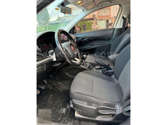 2019 EGEA 1.4 EASY BOYASIZ HATASIZ 130 BNNKM DEĞİŞENSİZ