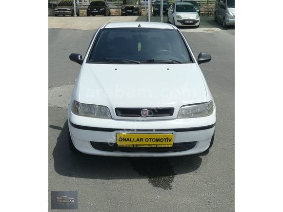 KÜÇÜK AMA ÇOK TATLI 2 KAPILI YALNIZLARIN ARABASI PALİO