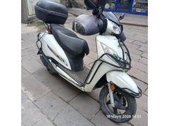 Sahibinden Honda Activa 125