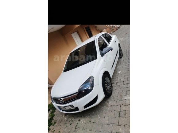 Sahibinden Opel Astra 1.3 CDTI Essentia 2008 Model