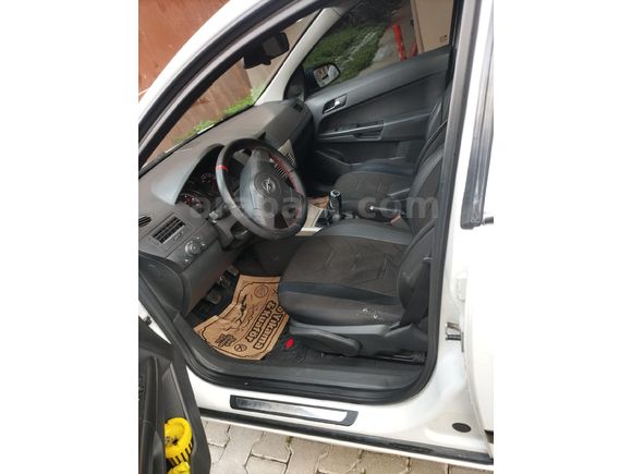 Sahibinden Opel Astra 1.3 CDTI Essentia 2008 Model