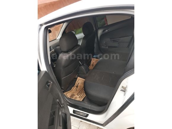 Sahibinden Opel Astra 1.3 CDTI Essentia 2008 Model