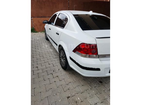 Sahibinden Opel Astra 1.3 CDTI Essentia 2008 Model