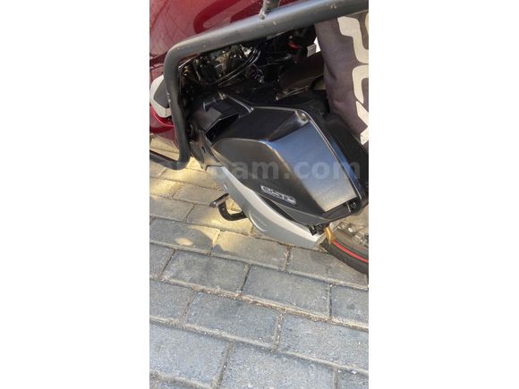 Sahibinden Honda PCX125 