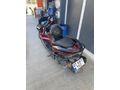 Sahibinden Honda PCX125 