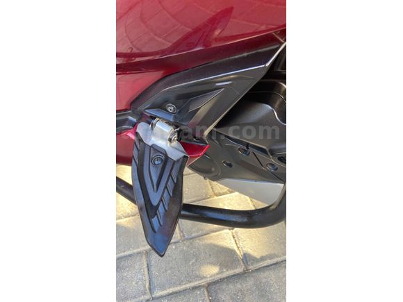 Sahibinden Honda PCX125 