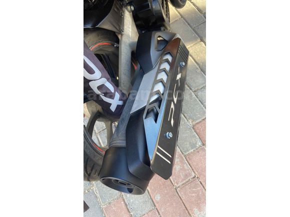 Sahibinden Honda PCX125 