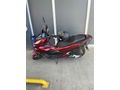 Sahibinden Honda PCX125 