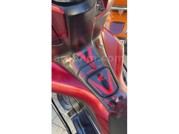 Sahibinden Honda PCX125 