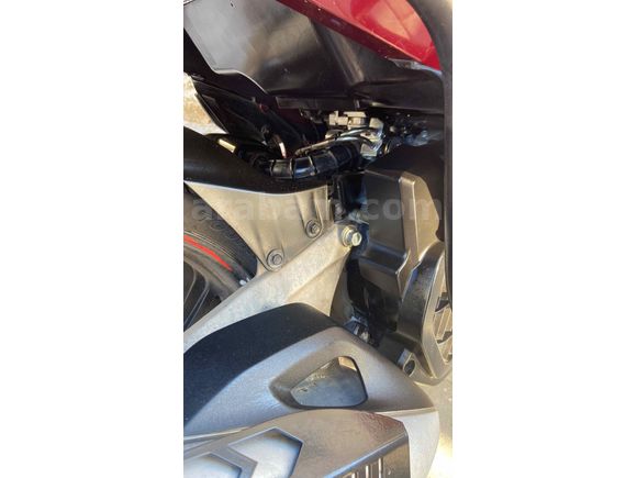Sahibinden Honda PCX125 