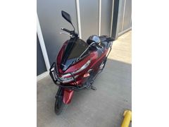 Sahibinden Honda PCX125 