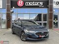 HATASIZ BOYASIZ İLK SAHİBİNDEN 36 BİN KM DE TİTANİUM STİL FOCUS