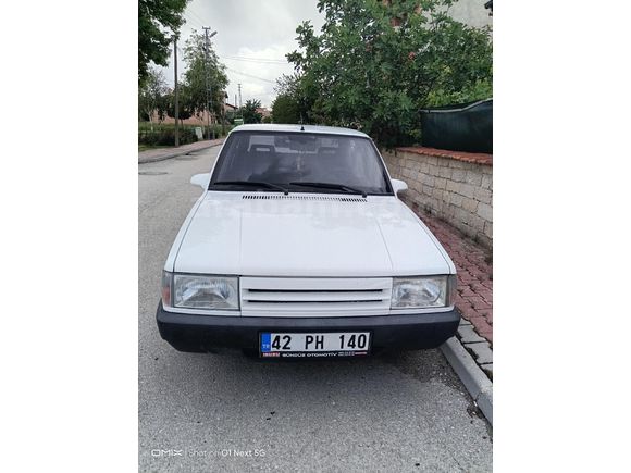 Sahibinden Tofaş Şahin 1.6 1996 Model
