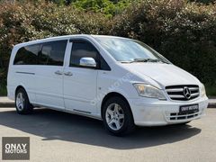 ONAY | DEĞİŞENSİZ - TRAMERSİZ - 2011 - 361.000 KM - UZUN ŞASE