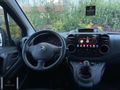YILDIZ'DAN 2009 CITROËN BERLINGO 1.6 HDI DEĞİŞENSİZ