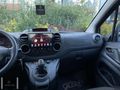 YILDIZ'DAN 2009 CITROËN BERLINGO 1.6 HDI DEĞİŞENSİZ