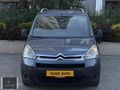 YILDIZ'DAN 2009 CITROËN BERLINGO 1.6 HDI DEĞİŞENSİZ