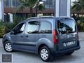 YILDIZ'DAN 2009 CITROËN BERLINGO 1.6 HDI DEĞİŞENSİZ