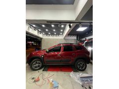 Sahibinden Dacia Duster 1.3 Tce Comfort 2021 Model 