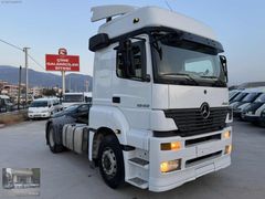 UYGUN OTO'DAN 2003 MERCEDES AXOR 1840 BAKIMLI MASRAFSIZ